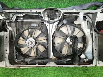 НОУСКАТ НА HONDA STREAM RN1 D17A