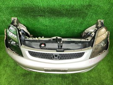 НОУСКАТ НА HONDA STREAM RN1 D17A