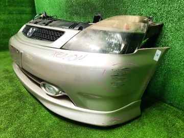НОУСКАТ НА HONDA STREAM RN1 D17A