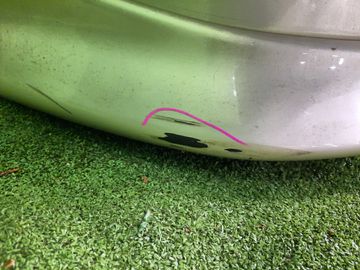 НОУСКАТ НА HONDA STREAM RN1 D17A