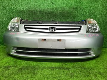 НОУСКАТ НА HONDA STREAM RN3 K20A