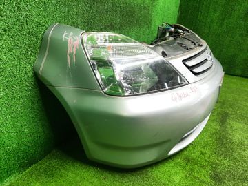 НОУСКАТ НА HONDA STREAM RN3 K20A