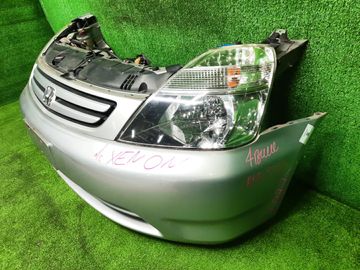 НОУСКАТ НА HONDA STREAM RN3 K20A