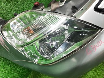 НОУСКАТ НА HONDA STREAM RN3 K20A