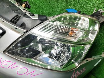 НОУСКАТ НА HONDA STREAM RN3 K20A