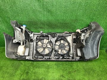 НОУСКАТ НА HONDA STREAM RN3 K20A