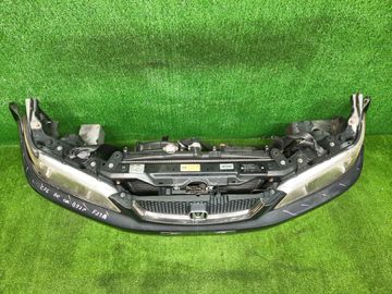 НОУСКАТ НА HONDA ACCORD CF6 F23A