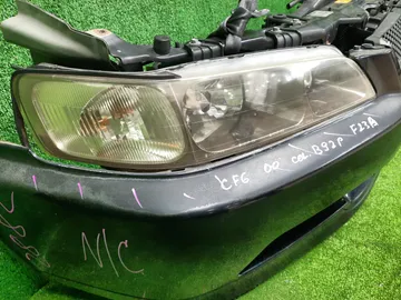 НОУСКАТ НА HONDA ACCORD CF6 F23A