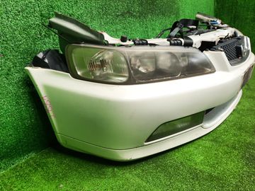 НОУСКАТ НА HONDA ACCORD CF6 F23A