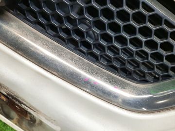 НОУСКАТ НА HONDA ACCORD CF6 F23A