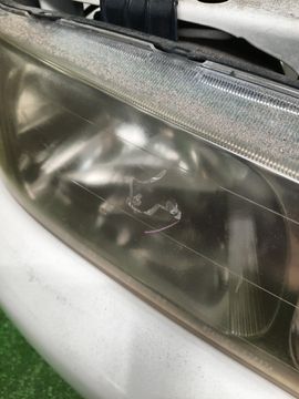 НОУСКАТ НА HONDA ACCORD CF6 F23A