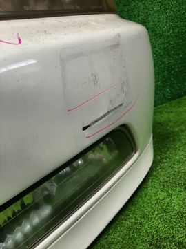 НОУСКАТ НА HONDA ACCORD CF6 F23A