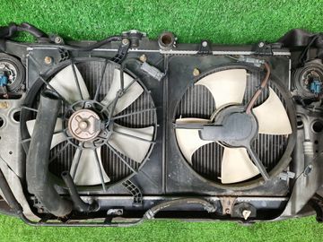 НОУСКАТ НА HONDA INSPIRE UA4 J25A