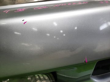 НОУСКАТ НА HONDA INSPIRE UA4 J25A