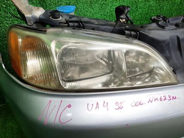 НОУСКАТ НА HONDA INSPIRE UA4 J25A