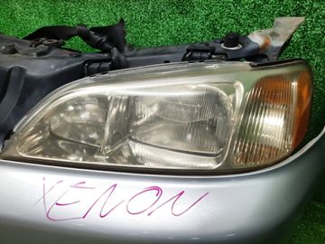 НОУСКАТ НА HONDA INSPIRE UA4 J25A