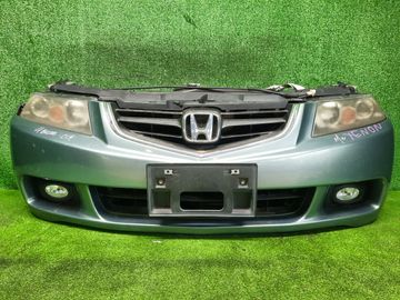 НОУСКАТ НА HONDA ACCORD CL9 K24A