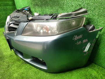 НОУСКАТ НА HONDA ACCORD CL9 K24A