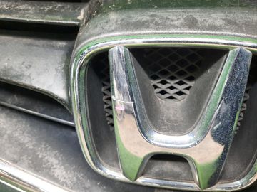 НОУСКАТ НА HONDA ACCORD CL9 K24A