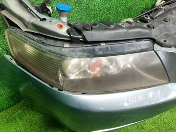 НОУСКАТ НА HONDA ACCORD CL9 K24A