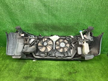 НОУСКАТ НА HONDA ACCORD CL9 K24A
