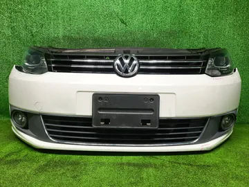 НОУСКАТ НА VOLKSWAGEN TOURAN 1T3 CTH