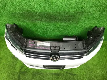 НОУСКАТ НА VOLKSWAGEN TOURAN 1T3 CTH