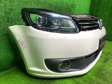 НОУСКАТ НА VOLKSWAGEN TOURAN 1T3 CTH