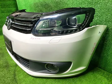 НОУСКАТ НА VOLKSWAGEN TOURAN 1T3 CTH