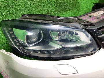 НОУСКАТ НА VOLKSWAGEN TOURAN 1T3 CTH