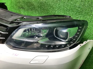 НОУСКАТ НА VOLKSWAGEN TOURAN 1T3 CTH