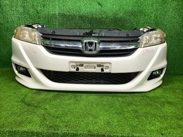 НОУСКАТ НА HONDA STREAM RN6 R18A
