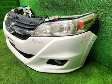 НОУСКАТ НА HONDA STREAM RN6 R18A