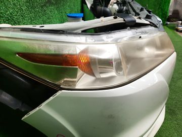 НОУСКАТ НА HONDA STREAM RN6 R18A