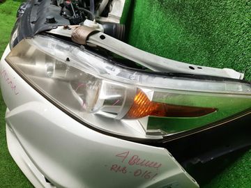 НОУСКАТ НА HONDA STREAM RN6 R18A