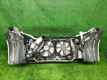 НОУСКАТ НА HONDA STREAM RN6 R18A