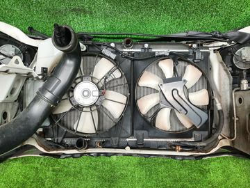 НОУСКАТ НА HONDA STREAM RN6 R18A