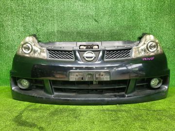 НОУСКАТ НА NISSAN WINGROAD Y12 MR18DE