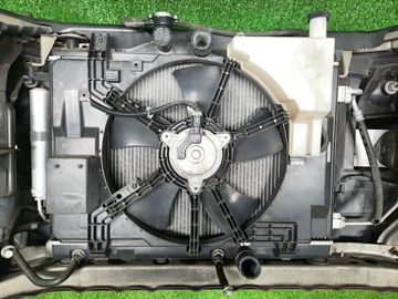 НОУСКАТ НА NISSAN WINGROAD Y12 MR18DE
