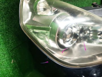 НОУСКАТ НА NISSAN WINGROAD Y12 MR18DE