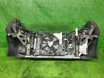 НОУСКАТ НА NISSAN WINGROAD Y12 MR18DE