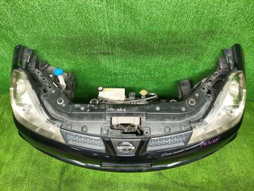 НОУСКАТ НА NISSAN WINGROAD Y12 MR18DE