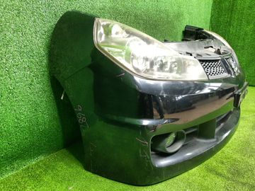 НОУСКАТ НА NISSAN WINGROAD Y12 MR18DE