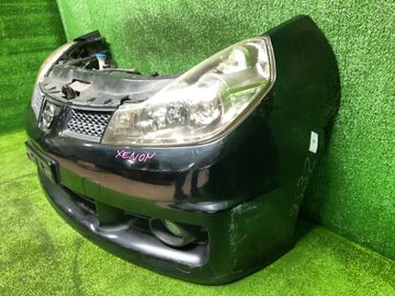НОУСКАТ НА NISSAN WINGROAD Y12 MR18DE