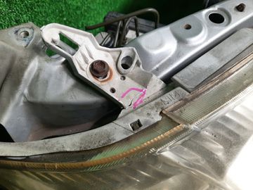 НОУСКАТ НА TOYOTA COROLLA NZE121 1NZ-FE