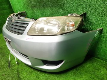НОУСКАТ НА TOYOTA COROLLA NZE121 1NZ-FE
