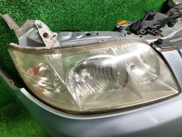 НОУСКАТ НА TOYOTA COROLLA NZE121 1NZ-FE