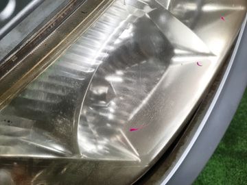 НОУСКАТ НА TOYOTA COROLLA NZE121 1NZ-FE