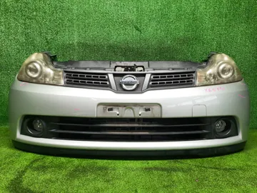 НОУСКАТ НА NISSAN WINGROAD Y12 MR18DE