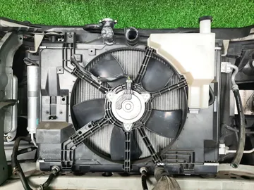 НОУСКАТ НА NISSAN WINGROAD Y12 MR18DE
